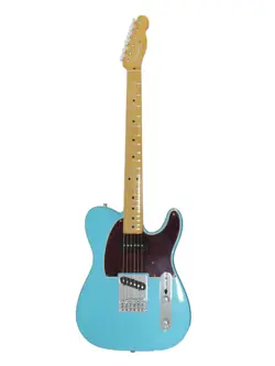 FENDERMEXICO FENDER MEXICO ELECTRIC GUITAR FSR LIMITED EDITION CLASSIC SERIES 50