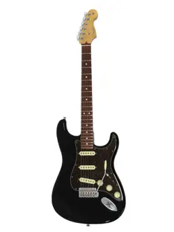 STRATOCASTER 2020 MAD