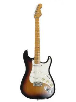STRATOCASTER 2003 MADE