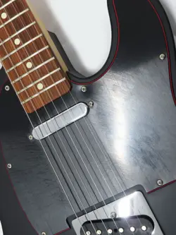 ELECTRIC GUITAR SPECIAL