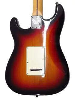 STANDARD STRATOCASTER 2006