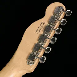 LTD SUONA TELECASTER