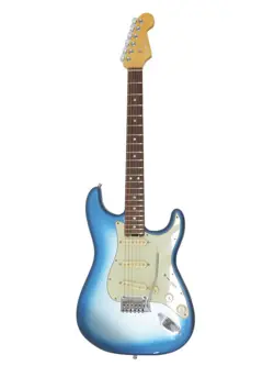 STRATOCASTER 2015 MADE