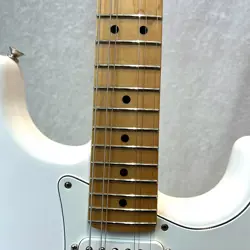 2022 FENDER MEXICOPLAYER