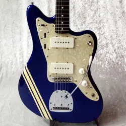 USED FENDER JAPANJM66 CO