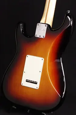 PROFESSIONAL STRATOCASTER 3COLOR