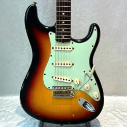 2008 FENDER USACUSTOM