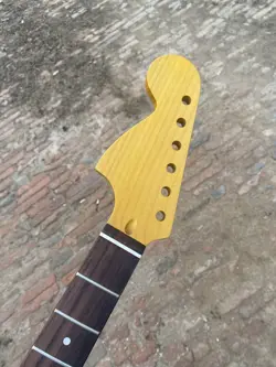 REVERSE HEADSTOCK 22