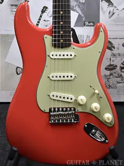 STRATOCASTER FLAS