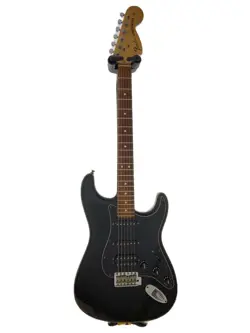 2010 BLK STRATOCASTER
