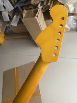 ST FENDER REPLACEMENT