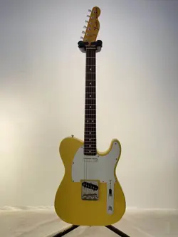 YLW TELECASTER