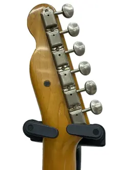 FENDER JAPAN TLC-62B