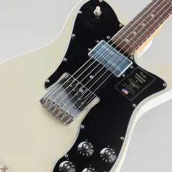 1977 TELECASTER CUSTOM/OLYMPIC