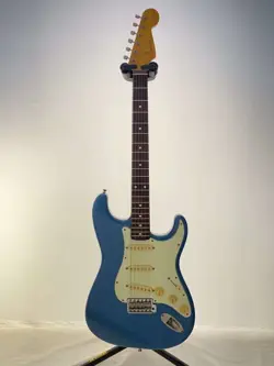 2010-2012 SBL STRATOCASTER