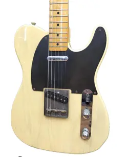 1982-1984 SOLID ELECTRIC