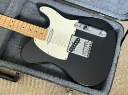TELECASTER STANDARD 2000
