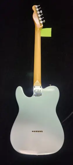 HYNDE TELECASTER WITH