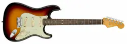 NEW FENDER AMERICAN ULTRA STRATOCASTER ROSEWOOD FINGERBOARD ELECTRIC GUITAR