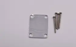 REISSUE STRATOCASTER CHROME