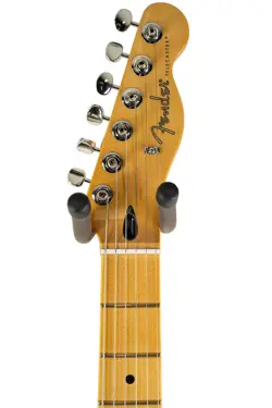 MAPLE FRETBOARD MOCHA