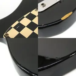 SQUIER BY FENDER AVRIL LAVIGNE TELECASTER ELECTRIC GUITAR