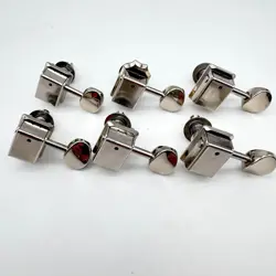 FENDER CLASSICGEAR TUNERS MINT/NEW 24125