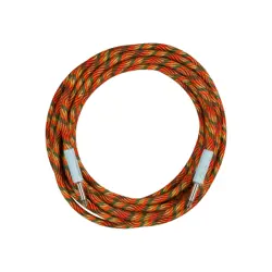 NEW FENDER GEORGE HARRISON ROCKY INSTRUMENT CABLE - 18.6'