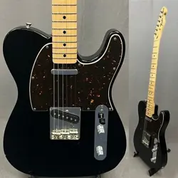 FENDER MADE IN JAPAN TRADITIONAL 70S TELECASTER ASH 2017  ELECTRIC GUITAR