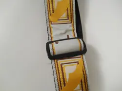 VINTAGE FENDER WOVEN