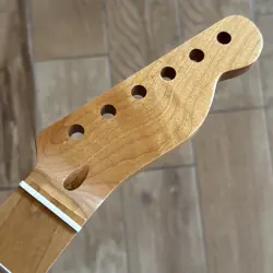 WARMOTH FENDER TM02BY