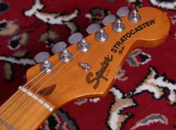 SQUIER BY FENDER 1987 SST-30 MADE IN JAPAN SAFE DELIVERY FROM JAPAN