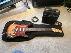 CONDITION CASE SQUIER