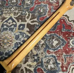 FENDER FSR MADE IN JAPAN TRADITIONAL II 1951 NOCASTER BUTTERSCOTCH BLONDE USED S