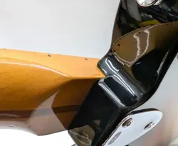 FENDER CLASSIC 72 TELECASTER DELUXE SAFE DELIVERY FROM JAPAN