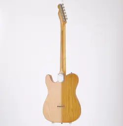 FENDER JAPAN TL52-40TH VINTAGE NATURAL SAFE DELIVERY FROM JAPAN