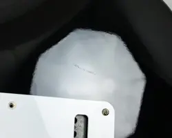 STRATOCASTER GLOSS BLACK