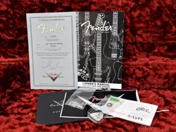 NOCASTER RELIC -NOCASTER