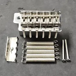 2020 FENDER ROAD WORN STRAT TREMOLO BRIDGE VINTAGE 50'S / 60'S REISSUE GUITAR