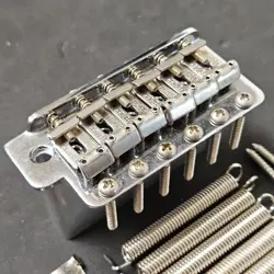 STRAT TREMOLO BRIDGE
