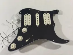 3-PLY PICKGUARD HSH