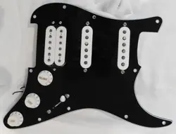 PICKGUARD PICKUPS W/SCREWS