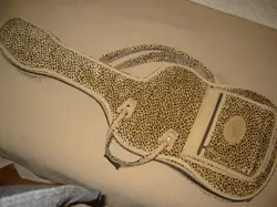 LEOPARD PRINT ELECTRIC