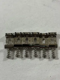 PLAYER STRATOCASTER CHROME