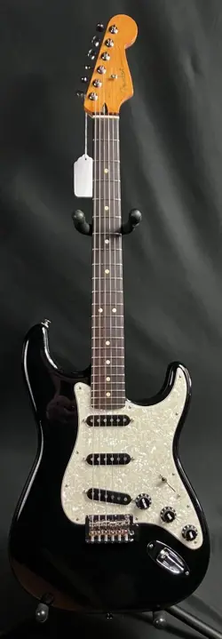 ELECTRIC GUITAR NEBULA