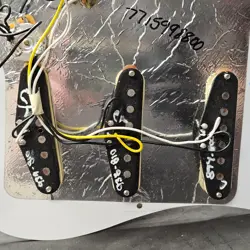 VINTAGE REISSUE RELIC!