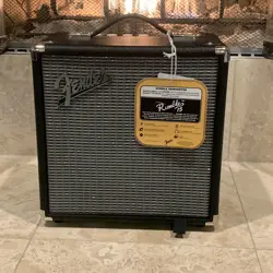 COMBO AMP. NEW.