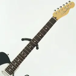 TELECASTER BLACK/ROSEWOOD SN.