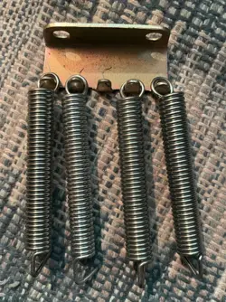 STYLE STANDARD TREMOLO