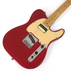 SQUIER BY FENDER VINTAGE MODIFIED TELECASTER HS ELECTRIC GUITAR